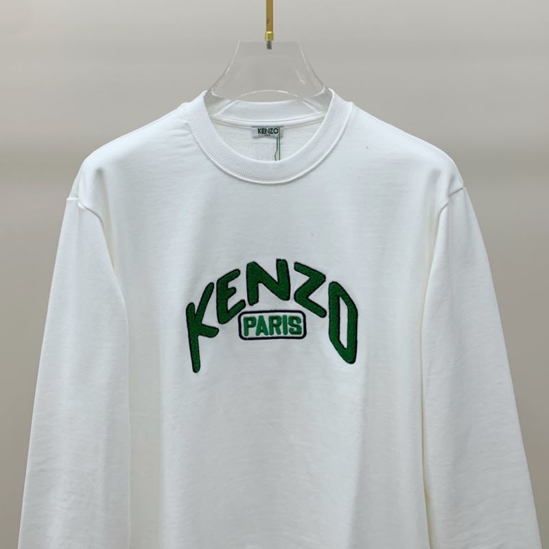 Kenzo Hoodies